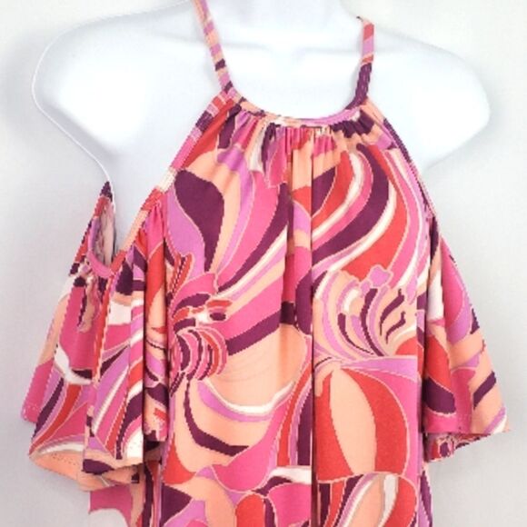 TRINA TURK Dress - Picture 1 of 11